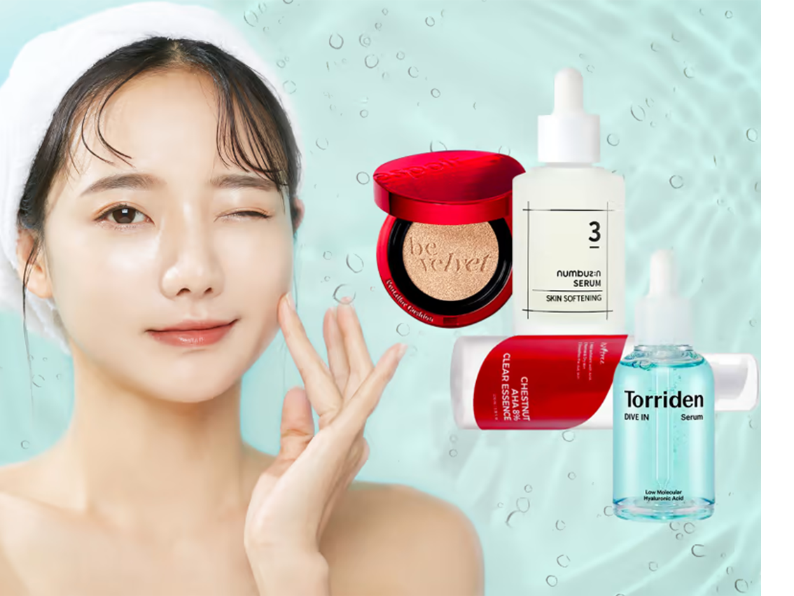 The Features of Korean Beauty Products: A Complete Guide