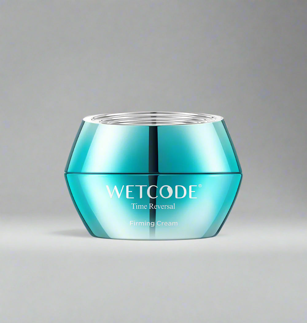 WETCODE TIME REVERSAL FIRMING CREAM