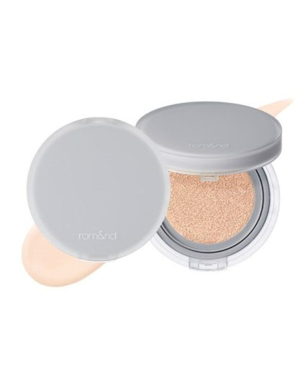 ROMAND NU ZERO CUSHION - ELI COSMETICS