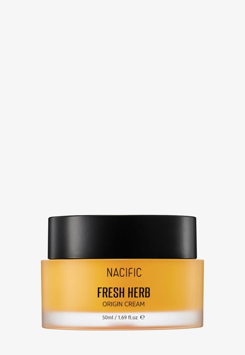 NACIFIC FRESH HERB ORIGIN CREAM 50ML