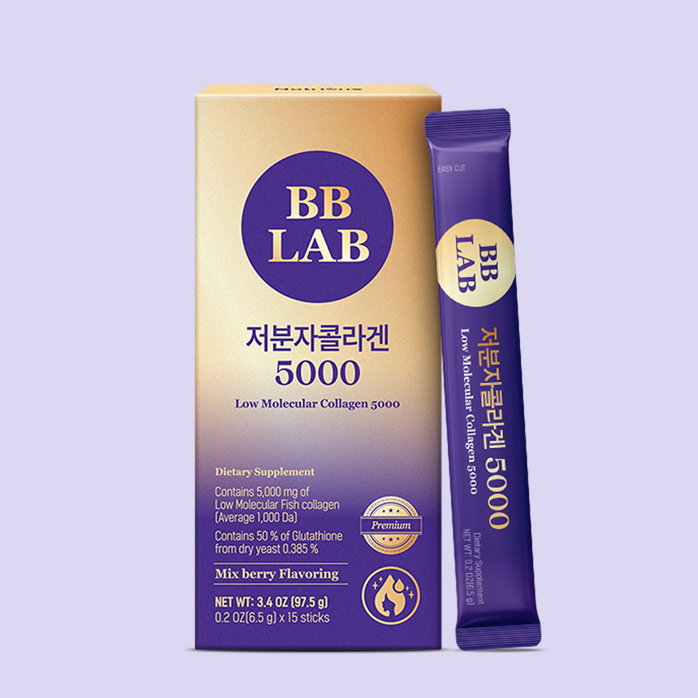 BB LAB Low Molecular Collagen 5000