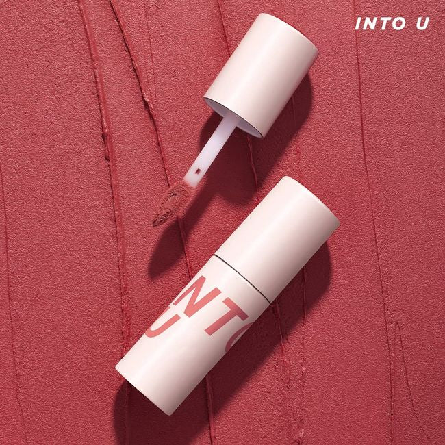 INTO YOU - Customized Airy Lip Mud