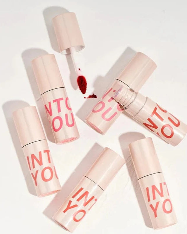 lip tint opaque