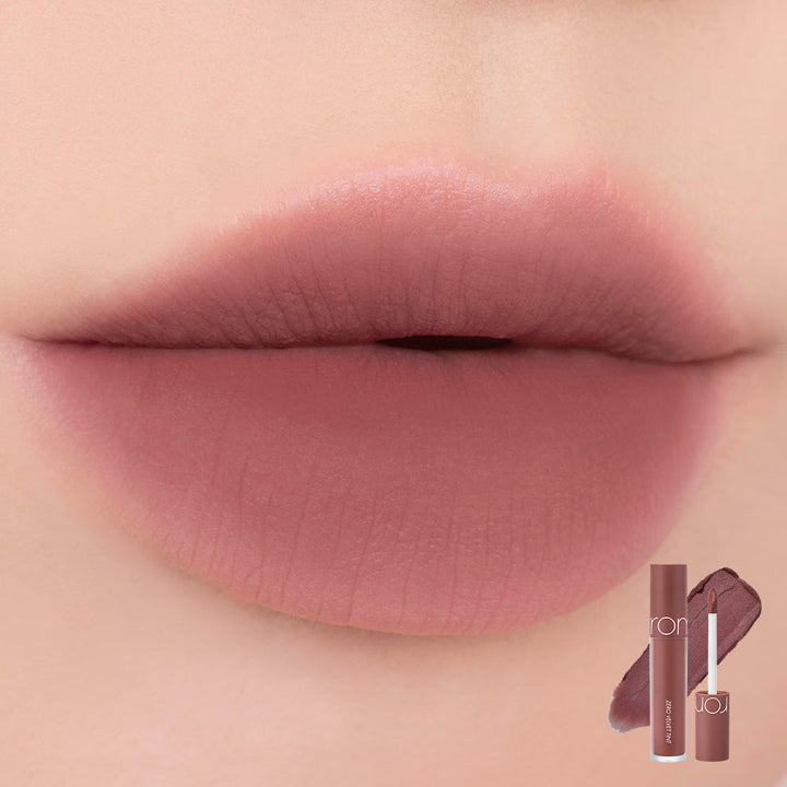 ROMAND WINERY VELVET TINT 29 MAUVE NOIR - ELI COSMETICS