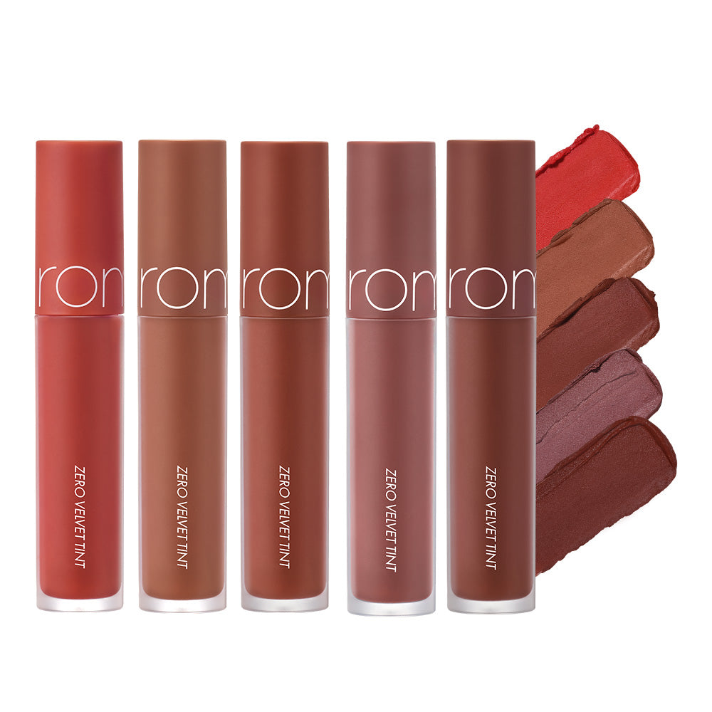 ROMAND WINERY VELVET TINT 28 SPICY NUT - ELI COSMETICS