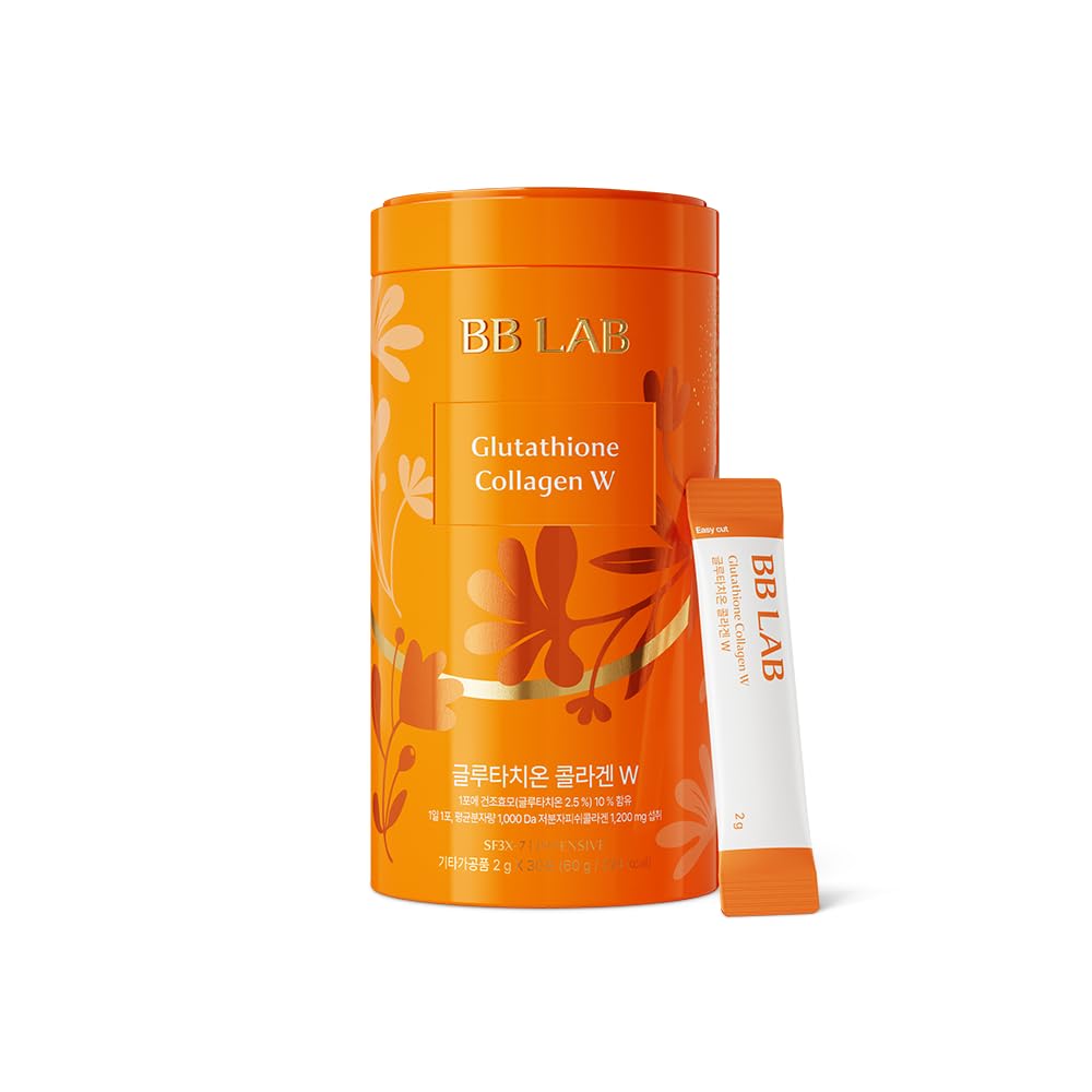 BB LAB Glutathione Collagen W