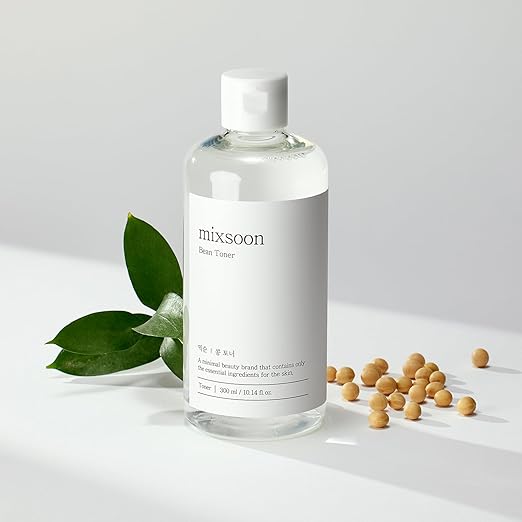 Mixsoon Bean Toner 300ML