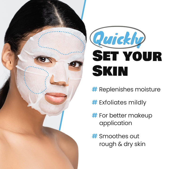 DEWYTREE PICK AND QUICK REFRESHING AQUA MASK 30 pz - ELI COSMETICS