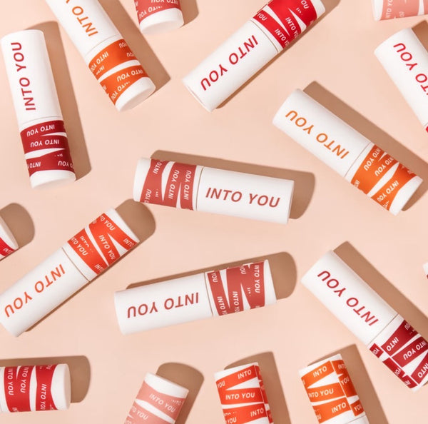 INTO YOU - SHERO Super Matte Lip & Cheek Mud