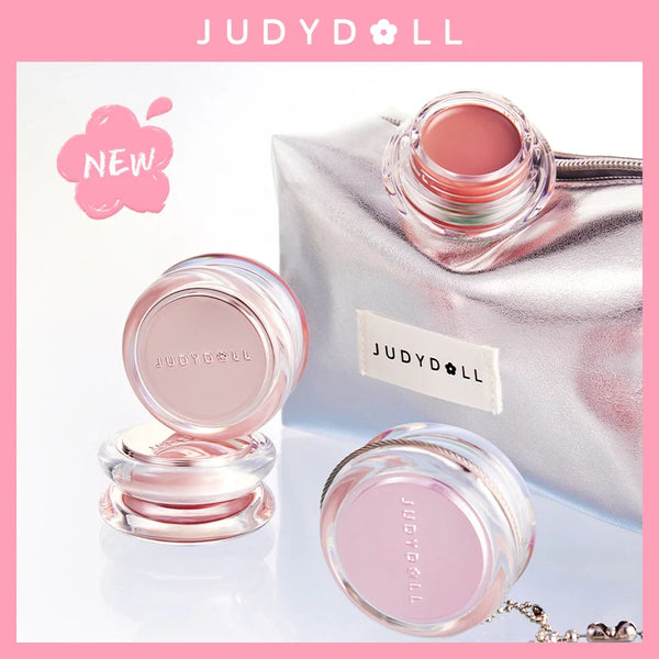 JUDYDOLL - Watery Multiuse Color Balm