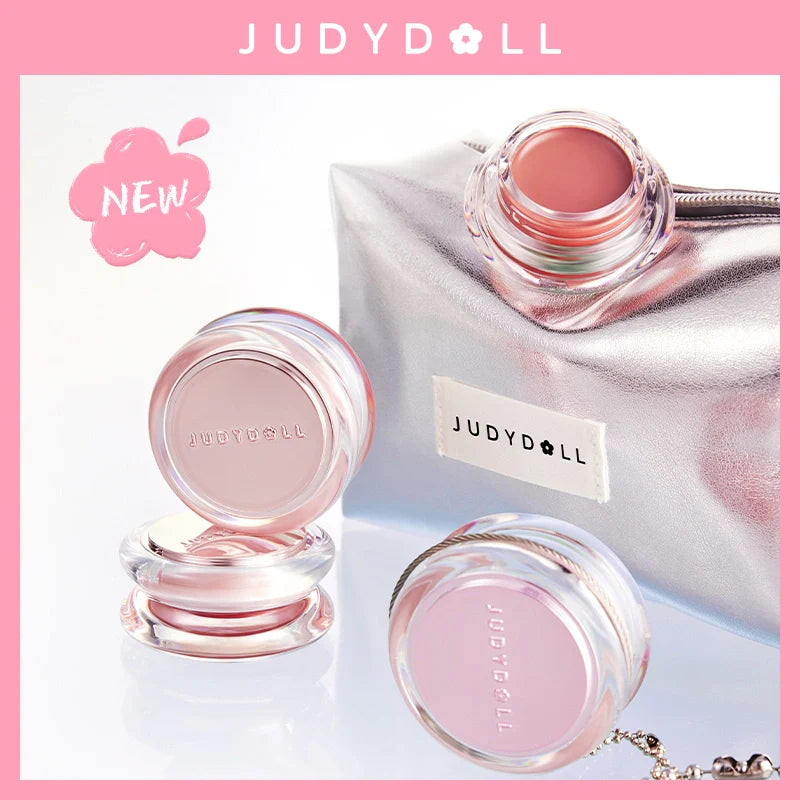 JUDYDOLL - Watery Multiuse Color Balm