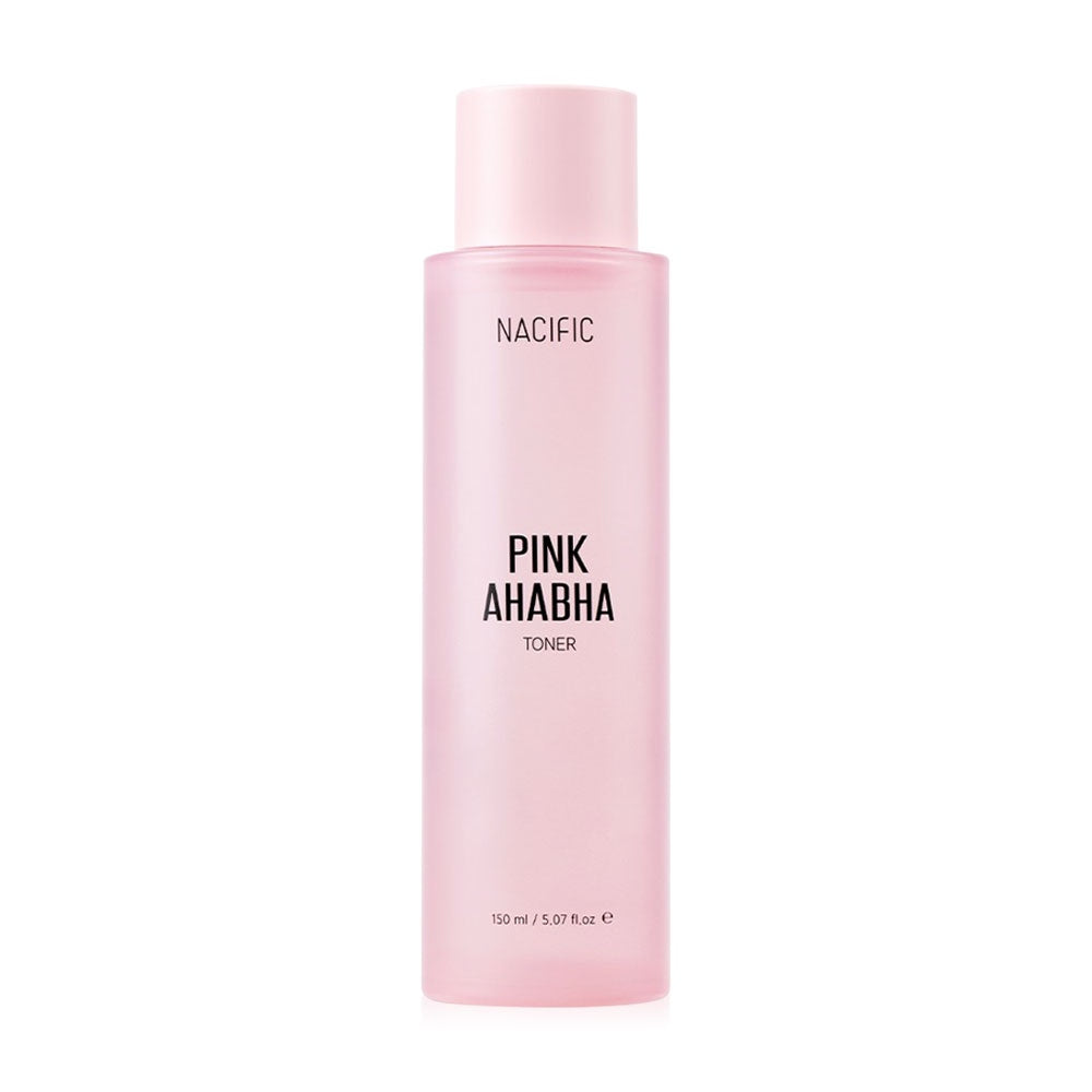 NACIFIC PINK AHABHA TONER 150ML