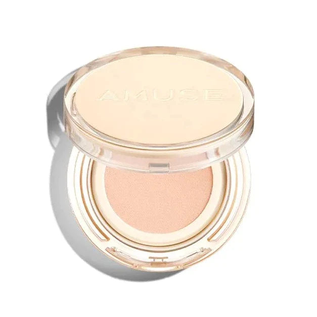 AMUSE - Dew Jelly Vegan Cushion - ELI COSMETICS