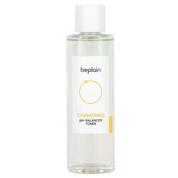 BEPLAIN Chamomile PH-Balance Toner 200ML