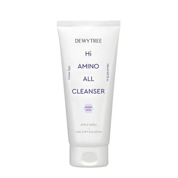 DEWYTREE HI Amino All Detergente 150 ml