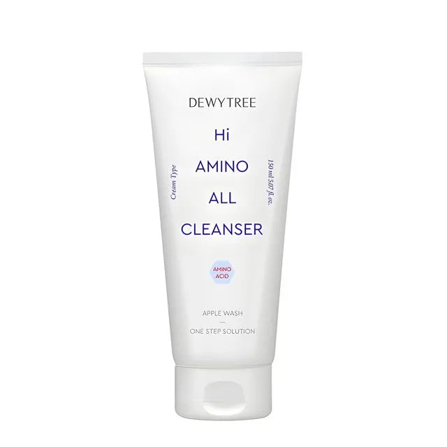 DEYTREE HI Amino All Cleanser 150 ml