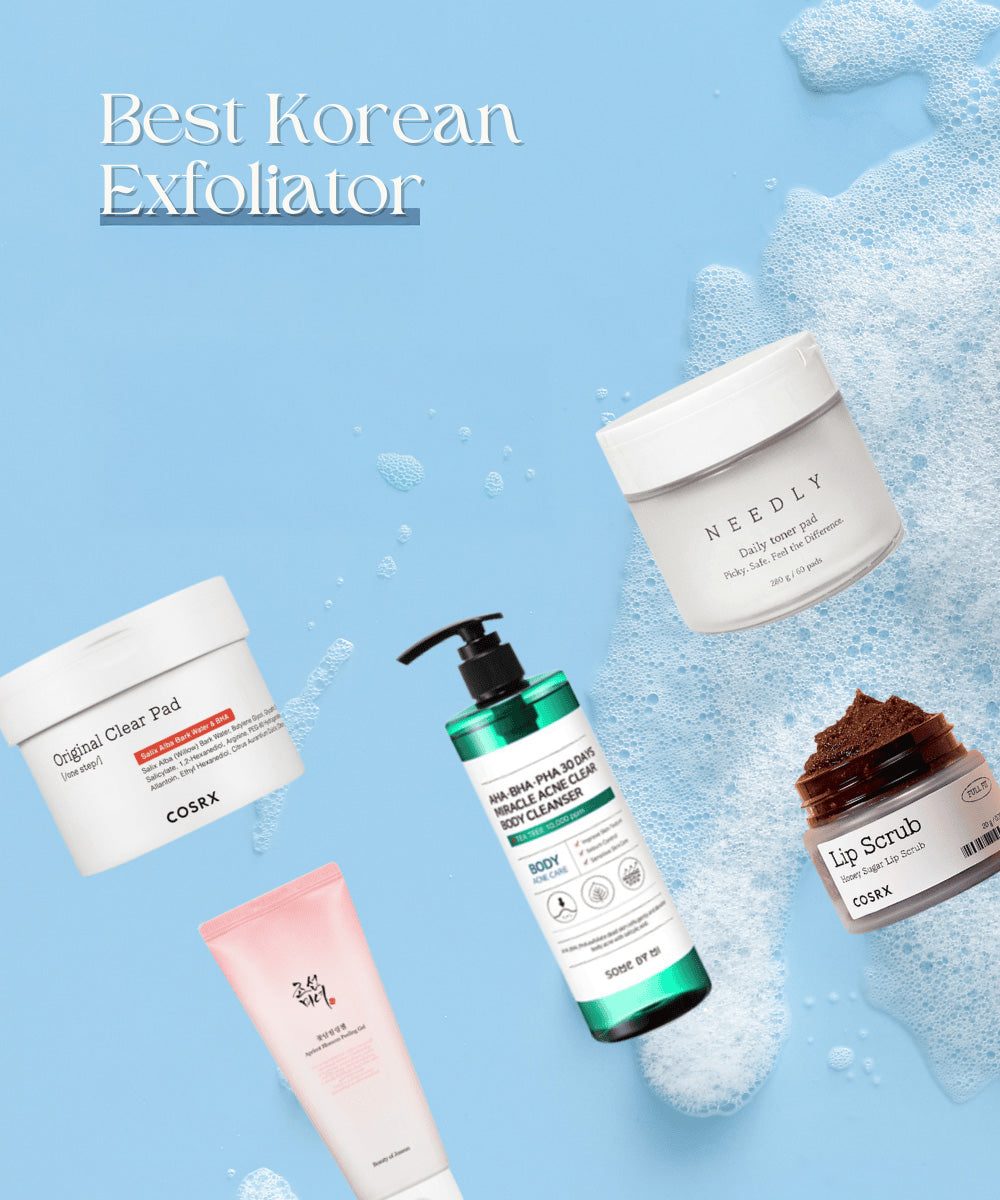 Exfoliant