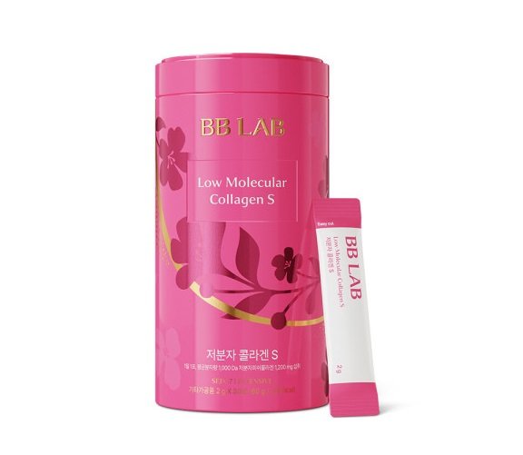 BB LAB Low Molecular Collagen  S