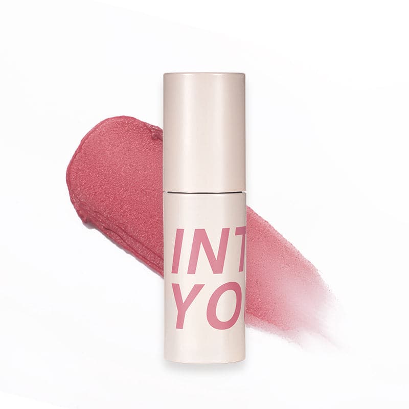 INTO YOU - Customized Airy Lip Mud