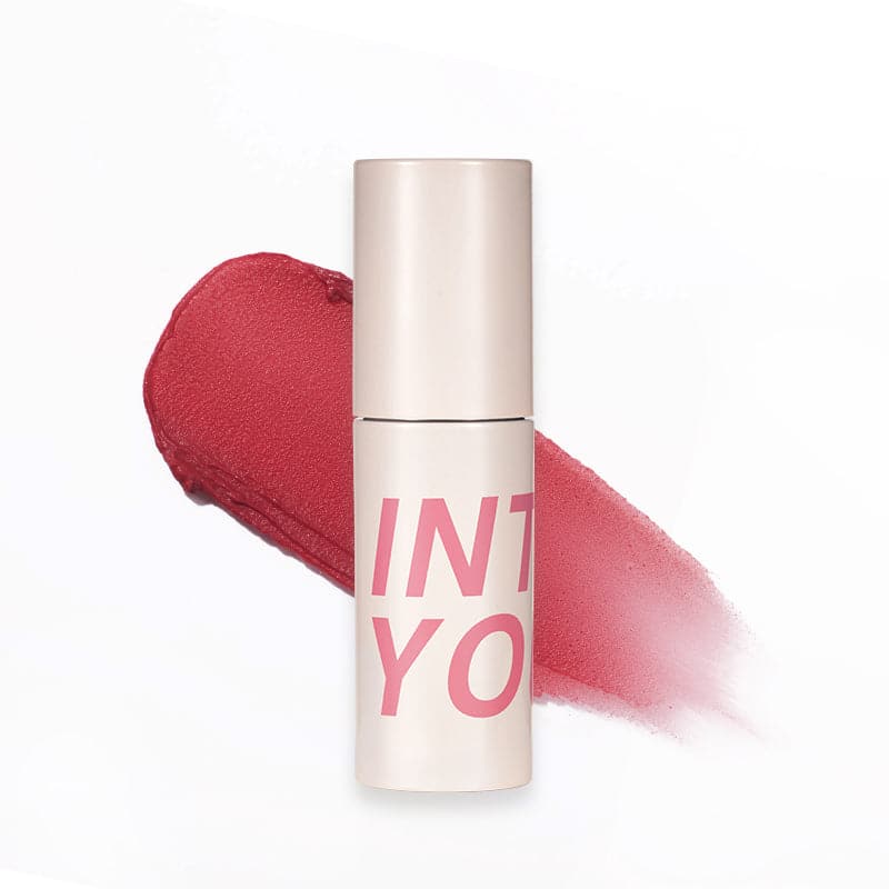 INTO YOU - Customized Airy Lip Mud