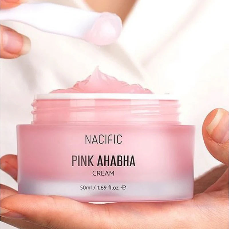 NACIFIC PINK AHABHA CREAM 50ML