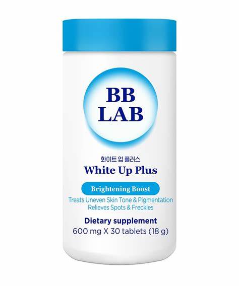 BB LAB White Up Plus Brightening Boost