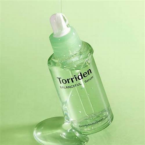 TORRIDEN BALANCEFUL SERUM 50ML