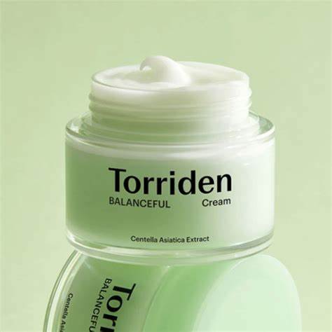 TORRIDEN BALANCEFUL CREAM 50ML