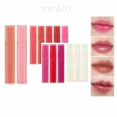 ROMAND DEWYFUL WATER TINT 5g