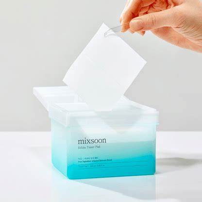 MIXSOON BIFIDA TONER PAD