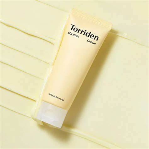 TORRIDEN SOLID CREAM 70ML