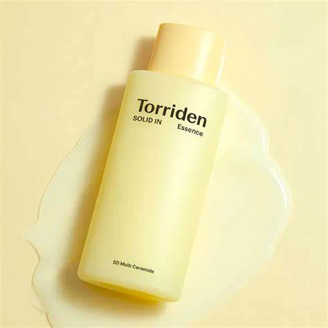 TORRIDEN SOLID IN ESSENCE 100ML