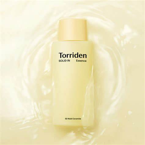 TORRIDEN SOLID IN ESSENCE 100ML