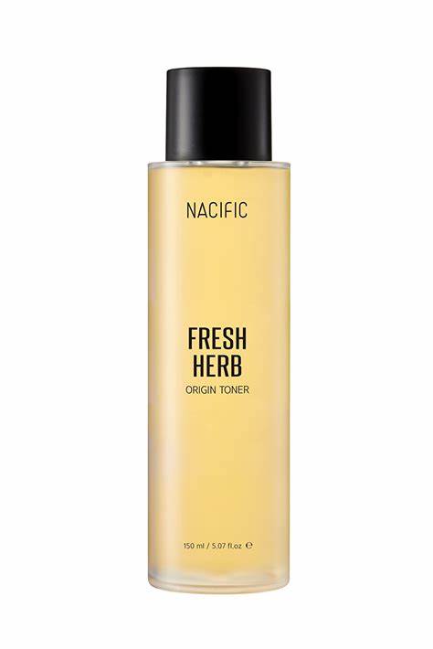 NACIFIC FRESH HERB ORIGIN TONER 150ML