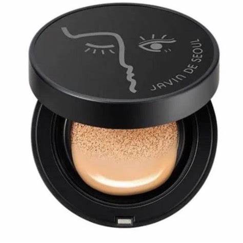 JAVIN DE SEOUL FONDOTINTA CUSHION WINK