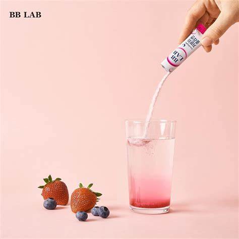 BB LAB Low Molecular Goodnight Collagen