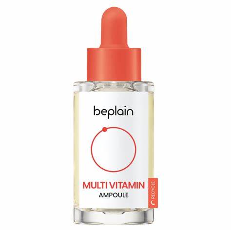 BEPLAIN Multi-Vitamin Ampoule 30ml