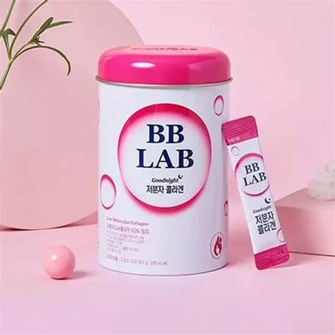 BB LAB Low Molecular Goodnight Collagen