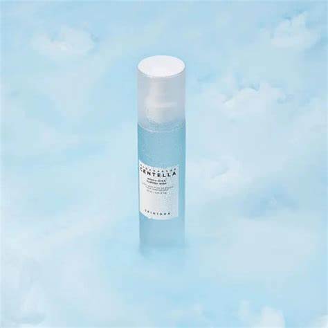 SKIN1004 HYALU-CICA CLODY MIST 120ML