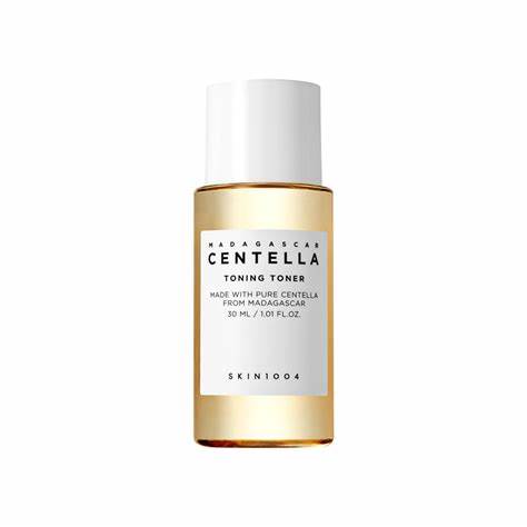 SKIN1004 CENTELLA TONING TONER 30ML