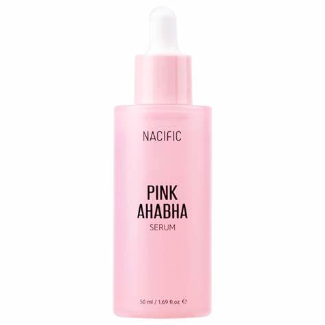 NACIFIC PINK AHABHA SERUM 50ML