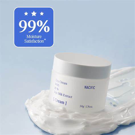 NACIFIC UYU CREAM 50ML