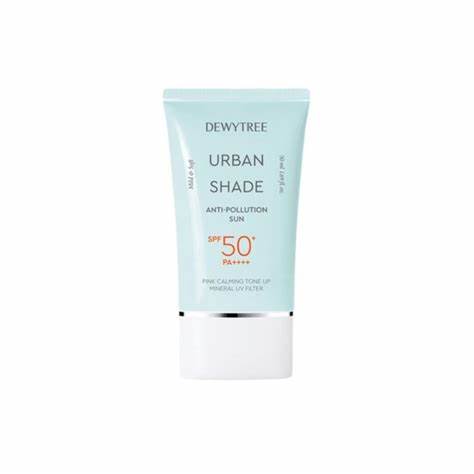 DEWYTREE Urban Shade Anti-Pollution 50ml