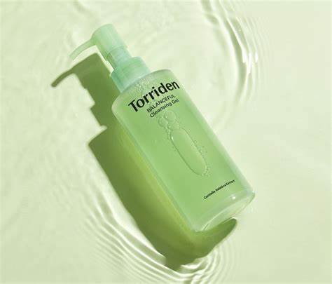 TORRIDEN BALANCEFUL CLEANSING GEL 200ML