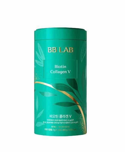 BB LAB Biotin Collagen V