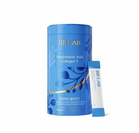 BB LAB Panthothenic Acid Collagen T