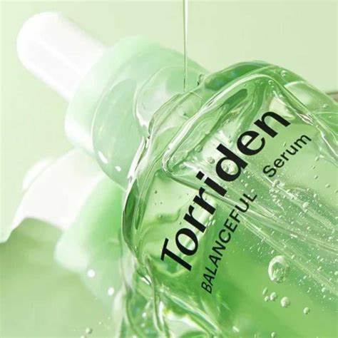 TORRIDEN BALANCEFUL SERUM 50ML