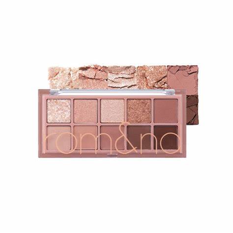 ROMAND BETTER THAN PALETTE