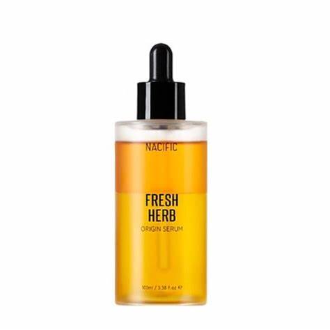 NACIFIC FRESH HERB ORIGIN SERUM 50ML