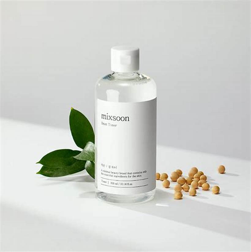 MIXSOON BEAN TONER 100ML